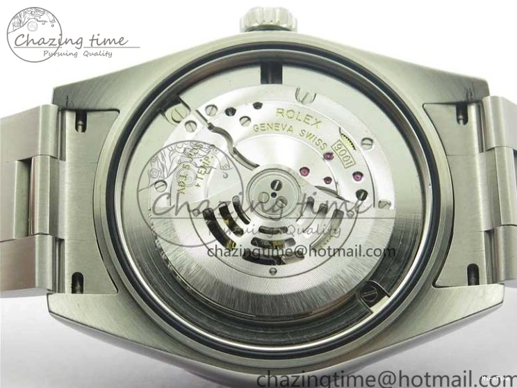 MiroTime 0503 Sky-Dweller 326934 SS Noob 1:1 Best Edition White Dial on SS Bracelet Asian 23J to TechFriendly 2880